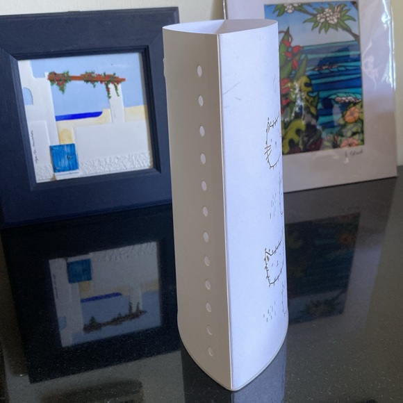 Novelty paper lamp cats, batteries operated mood! - Picture 4 of 17